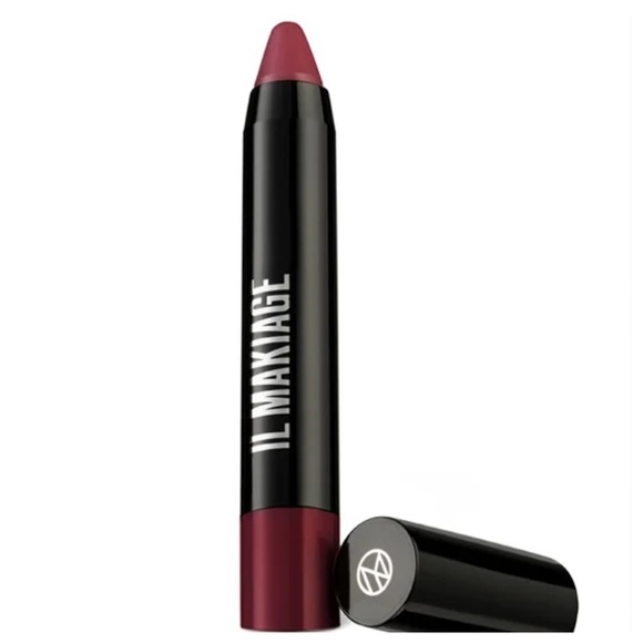 Il Makiage Rave Super Sheer Lip Color - Samui - Picture 1 of 1